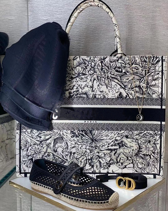 

Top quality embroidery original Luxurys Designers Bags hobo handbags clutch tiger pattern large capacity shopping bag handbag tote purse, Grey tiger