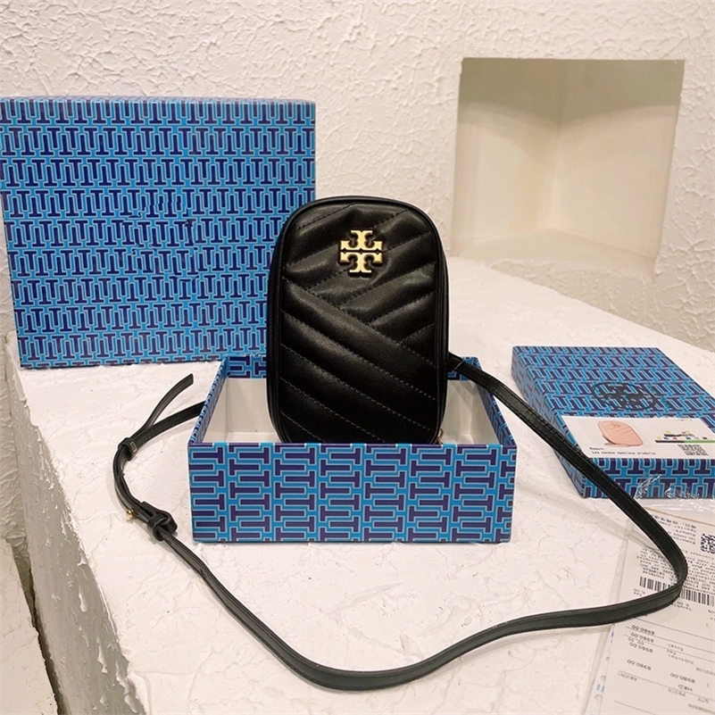 

Toryburchs Bag Handbags Mobile Designer Fashion Trend Luxury s Shoulder Crossbody RNTJ, Red