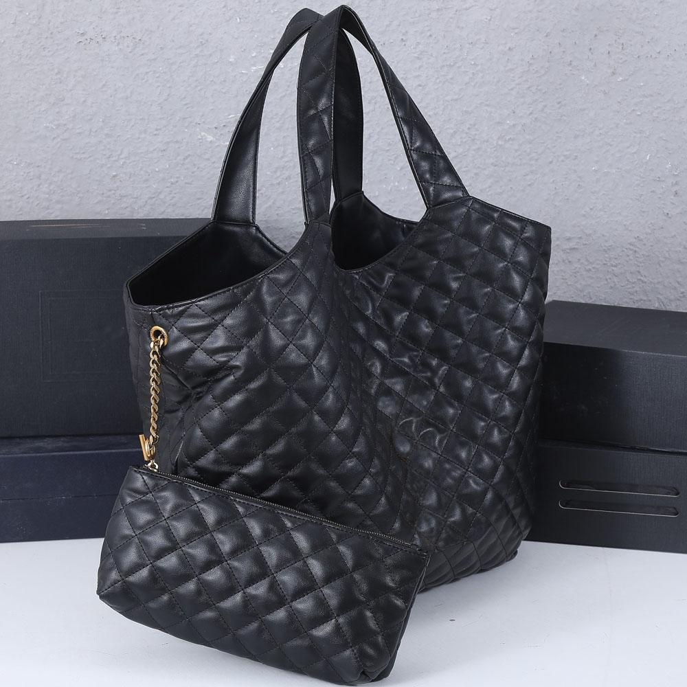 

Fashion Luxury Designer Pocket Basket Genuine Leather Bag High Quality Women's Men Tote Crossbody Shopping Wallet Card Pockets Handbag Ladies Shoulder Bags Black, Do not pay