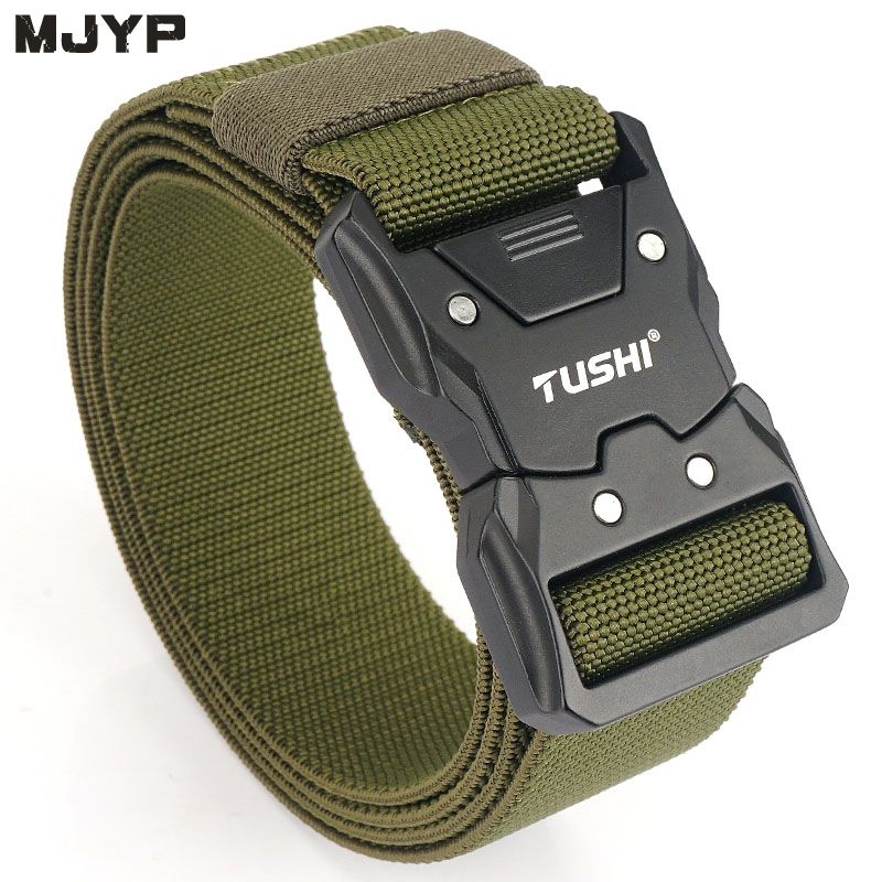 

2021 Hot New style lady belt 2.0 fine waist weaving belt joker temperament sweet goddess belt matches skirt to show thin, Black