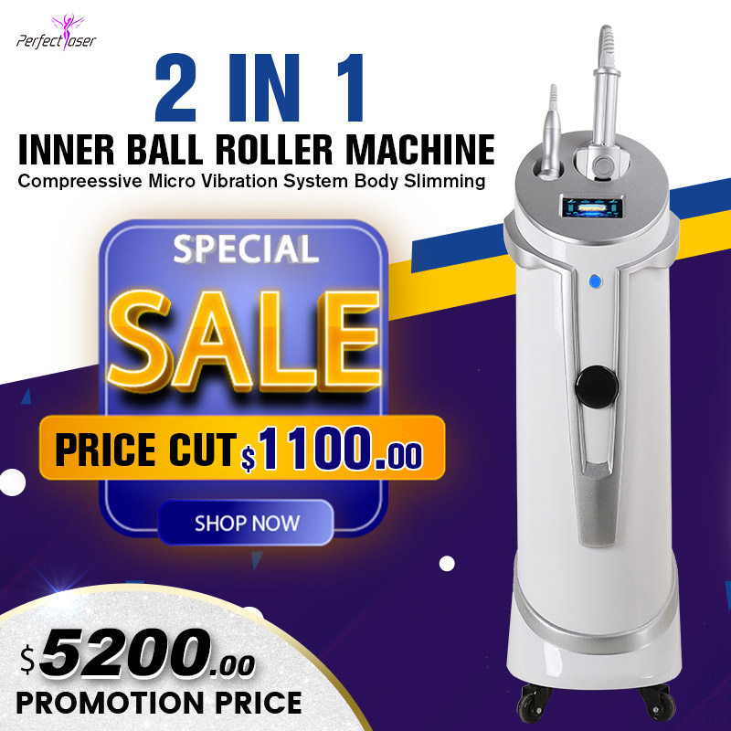 

Body Sculpting Endospheres Compressive Microvibration Muscle Toning Fat Cellulite Removal Microcompression Improve Circulation