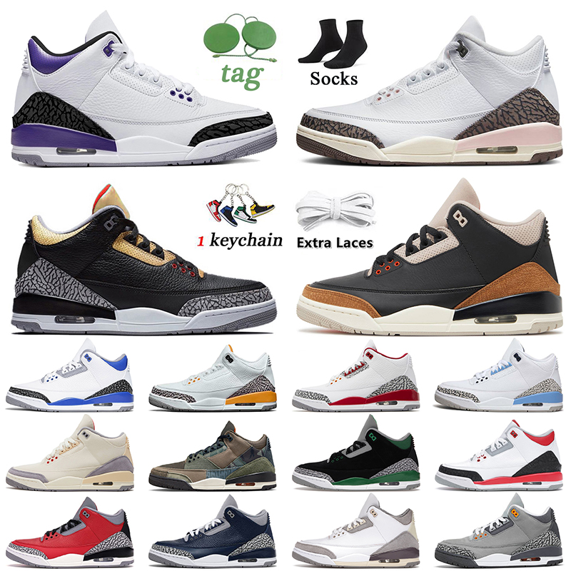 

2022 Women Mens Jumpman Basketball Shoes Dark Iris Black Gold Cement Desert Elephant Neapolitan Patchwork Camo UNC Fire Red Muslin Cool Grey Trainers Sneakers, C45 pure white 40-47