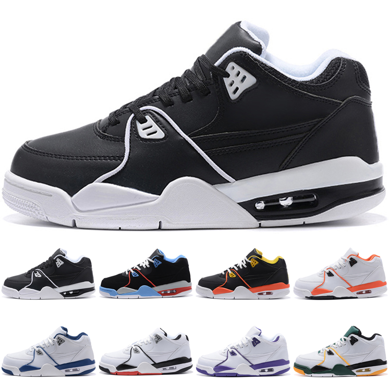 

Flight 89 running shoes for men Black White Chicago Raygun Rucker Park True Blue Court Purple outdoor sports trainers eur 40-45 with original box, 12