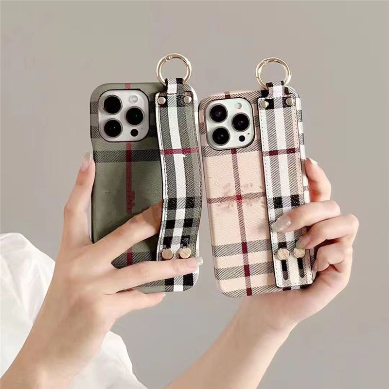 

Fashion Classic Designer Phone Cases for iPhone 14 14promax 14plus 14pro 13 12 11 pro max Xs XR Xsmax 7 8 plus Leather Wristband Luxury Cellphone Cover, Style 1