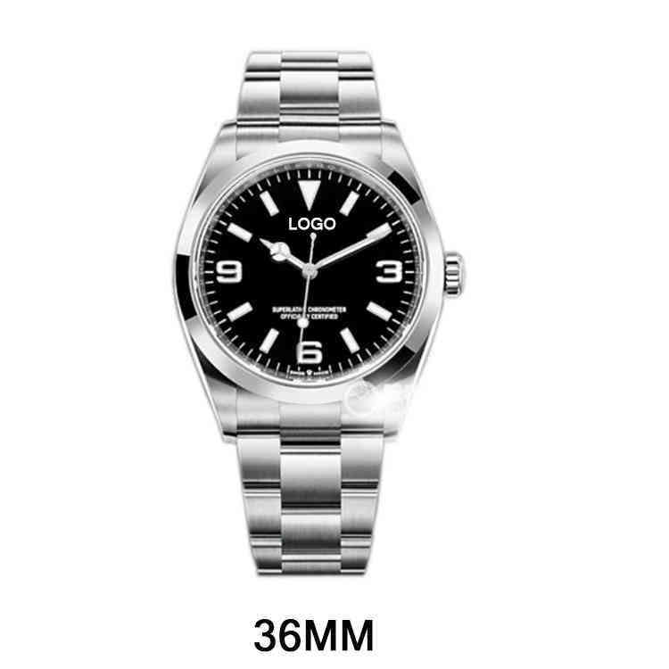 

luxury jason007 watch for men yachtmater mechanical wristwatch IQPI oyster perpetual high quality 42mm Men Sapphire Crystal Luminous Waterproof Male