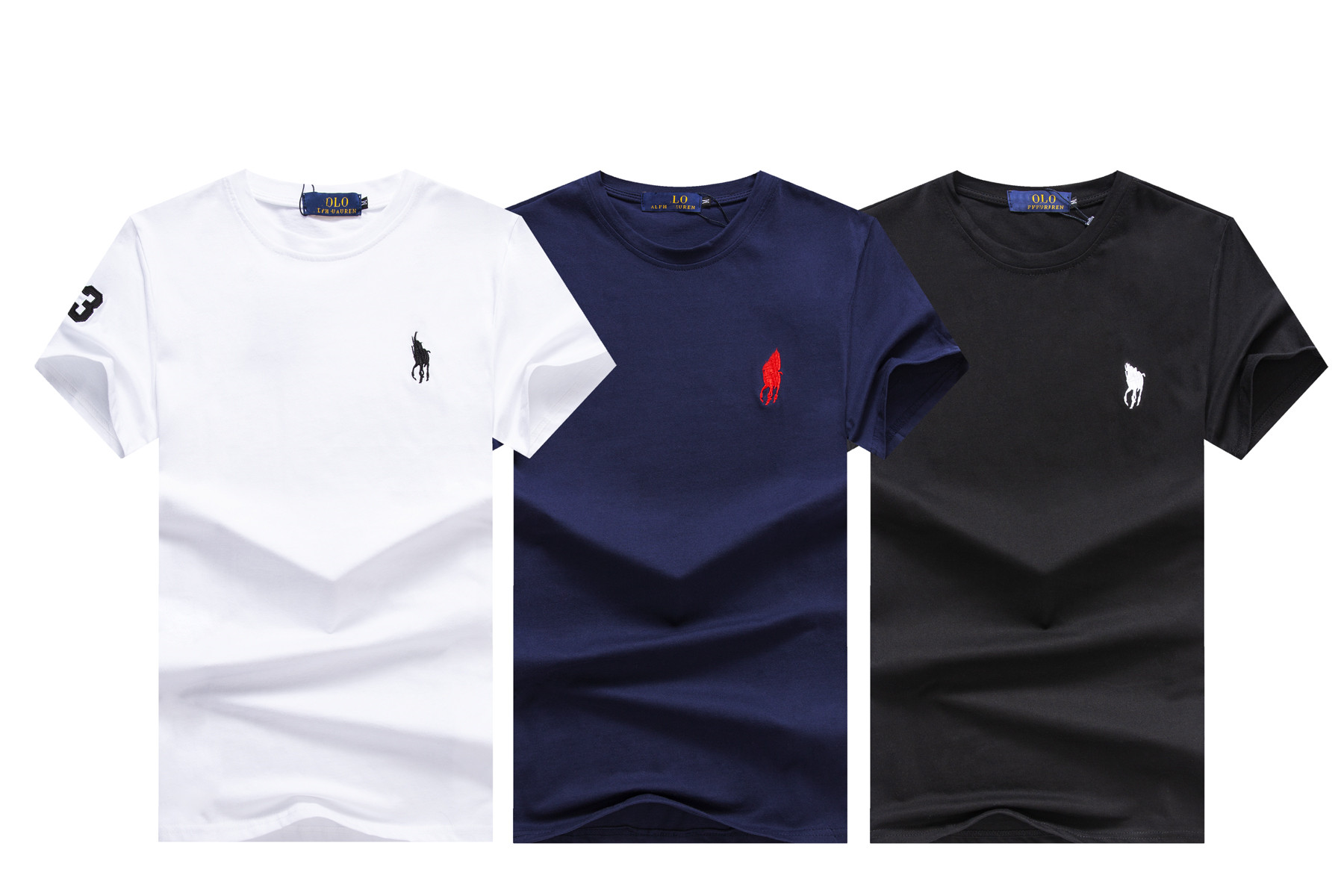 

men's T-shirt designer letter printing stylist casual summer breathable clothing for men and women high-grade high-quality CYM5