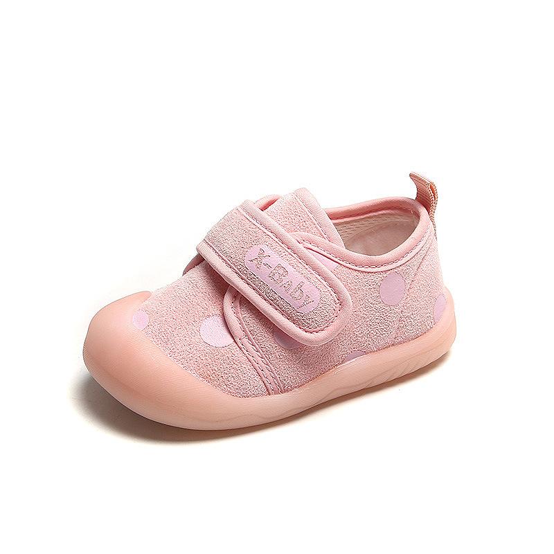 

Athletic & Outdoor Cute Born First Walkers Anti-slip Baby Shoes Infant Toddler Boy Girl Soft Sole Crib Sneaker Gifts SLB006Athletic, Slb006khaki