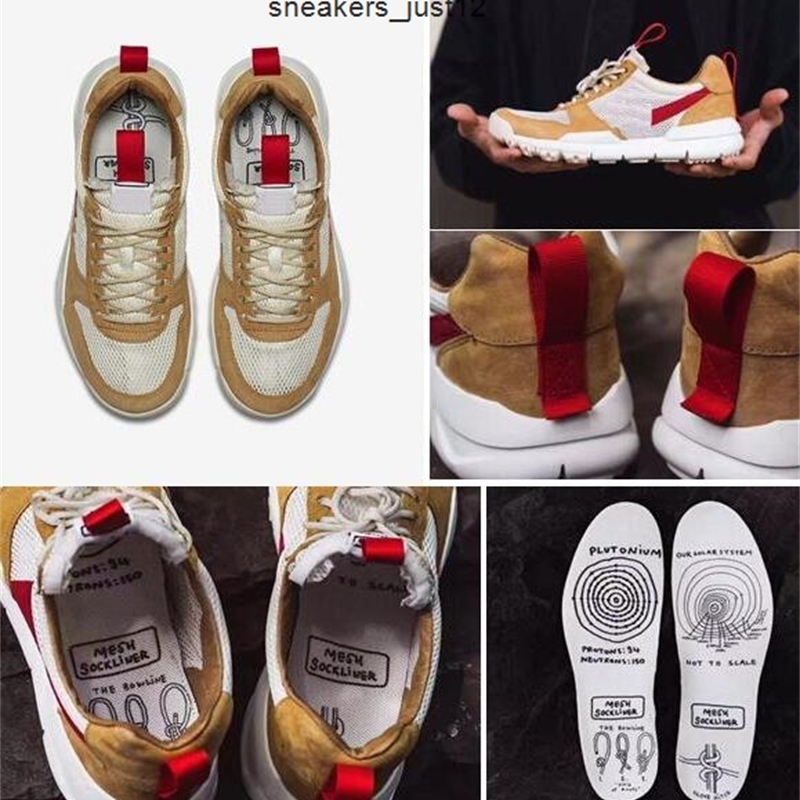 

Craft Mars Yard TS NASA 2.0 Best quality Running Shoes With Box Men Women, Color-1