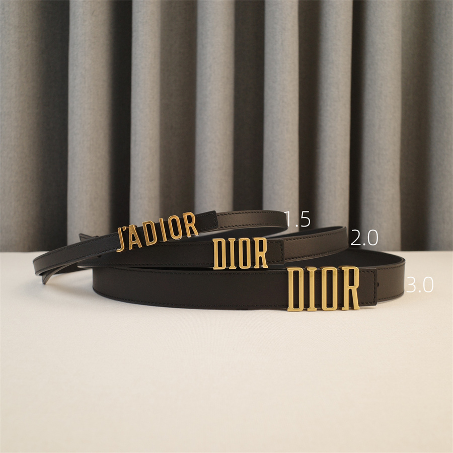 Belt for Woman Fashion Smooth Buckle Letters Design Man Womens Belts Genuine Cowhide Highly Quality with Box