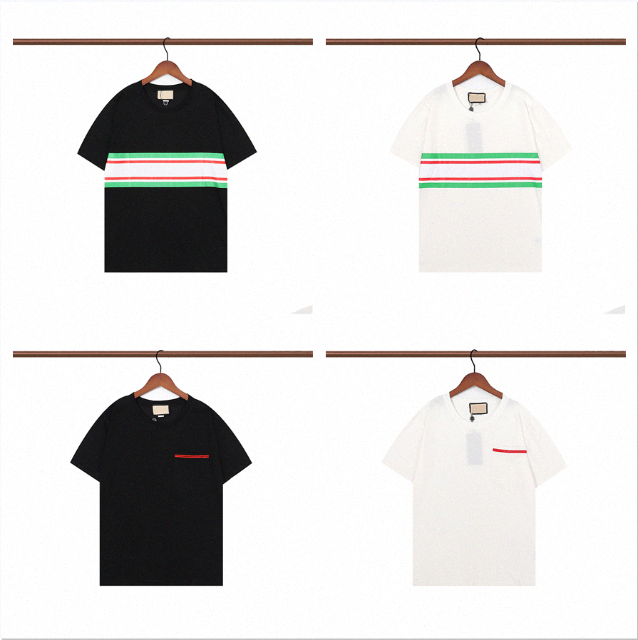 

22ss New Gucci Designer Letter Men T Shirts Tee Sweatshirt Fashion Print Short Sleeves Summer Casual T-shirt Women Crew Neck Tees Apparel Male Clothin