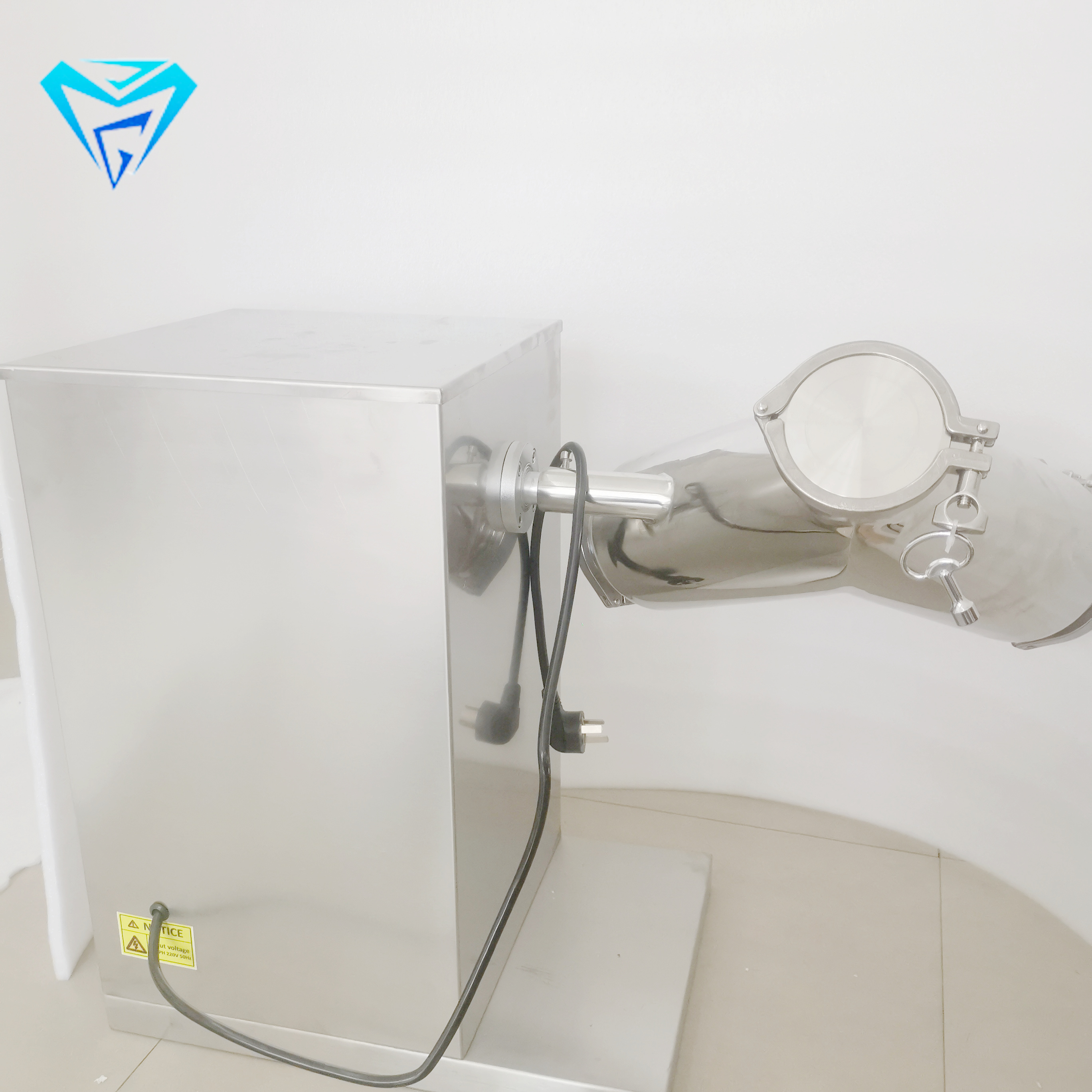 

factory sets Milk Candy lab 10L 5L v mixer machine
