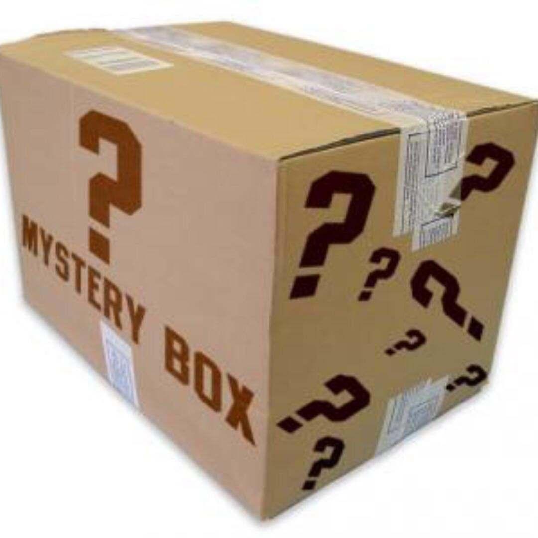 

With box Lucky Boxs Women Shoes Sneakers Christmas Blind Box Mystery Box Mysterious Gift Random Get One