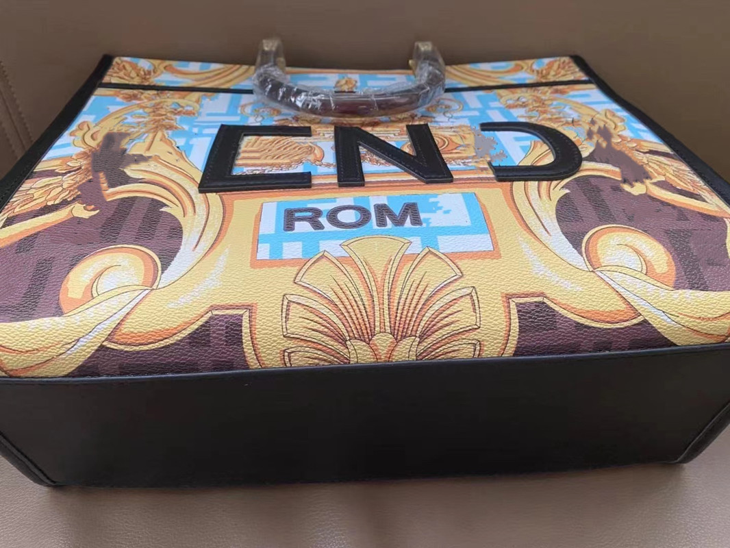 

Designer Tote Bag Fashionable flower Leather Handbags Women Large Capacity Composite Shopping Handbag Shoulder Bags Brown Wallets CrossbodyBag, Wallet