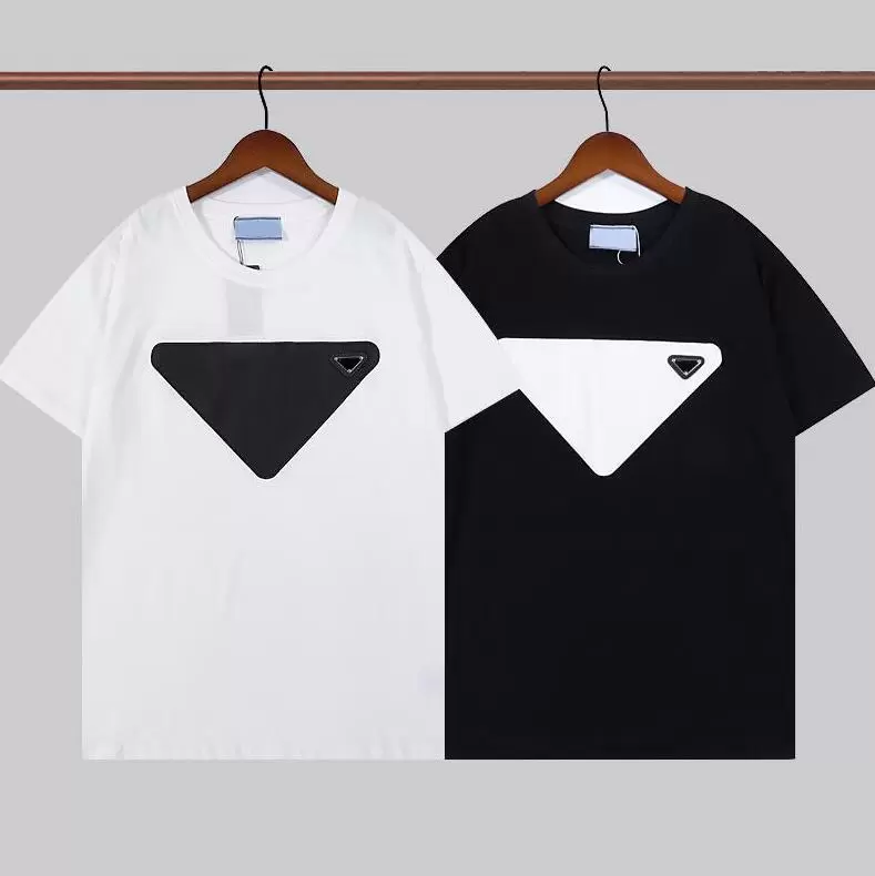 

2022 new Summer fashion Designer T Shirts For Men Tops Luxury Letter Embroidery Mens Women Clothing Short Sleeved shirt womens TeeM-5XL#59
