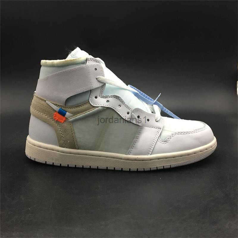 

Jumpman 1 NRG GS Union X Shoes White Outdoor SNKRS Sports With Original Box Fast Delivery