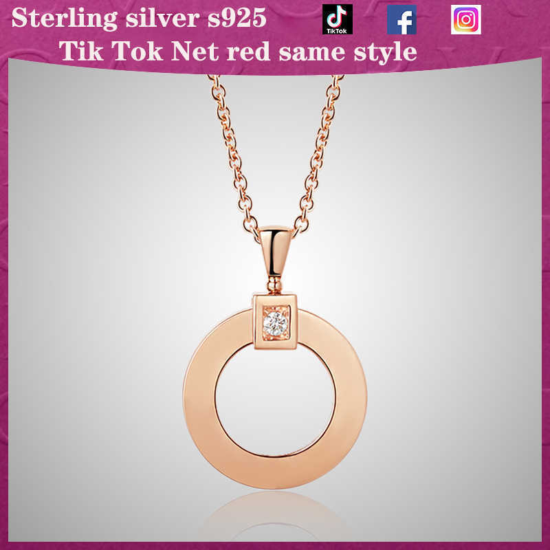 Rings for Women Sterling Silver Mens Pandora Rings Letter Men Silicone Band Silver Lion Ring-image-750787199