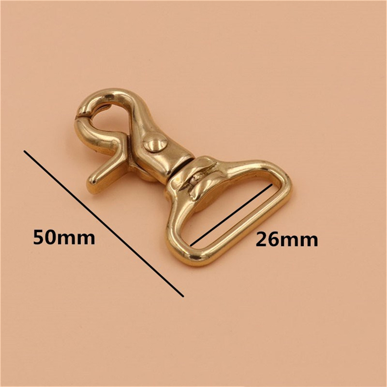

#04 Bags Shoulder Straps Metal Buckles 04