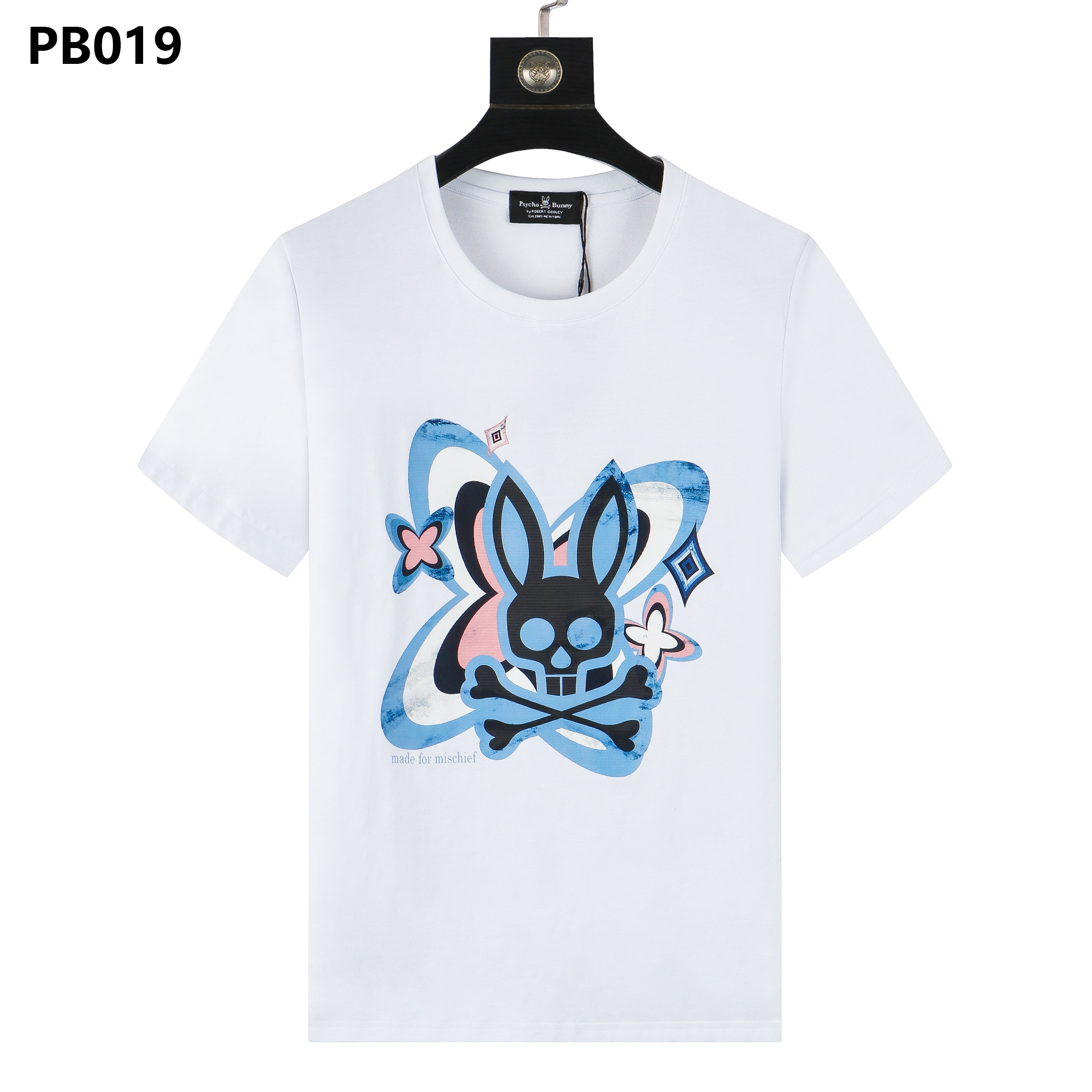 

2022 Mob Psycho 100 Black Funny T Shirt Men Harajuku Cotton Casual T-Shirt Camiseta Masculina Tee Homme Men's T-Shirts PS004, Purple