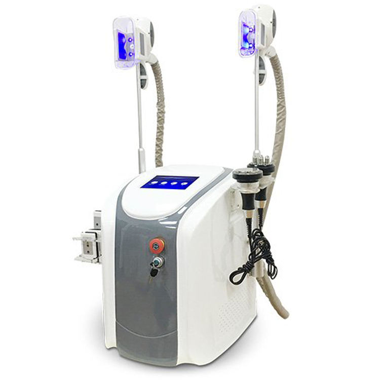 

Fat Freezing Criolipolisis Cool Body Sculpting Machines/ Body Slimming Machine