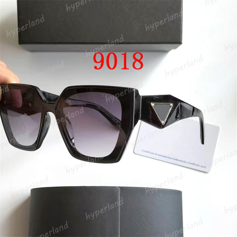 

Woman Sunglasses Designer Fashion Sun Glasses For Men Full Frame Triangle Side Womens Eyewear Luxurys Designers Sunglass Driving Wear