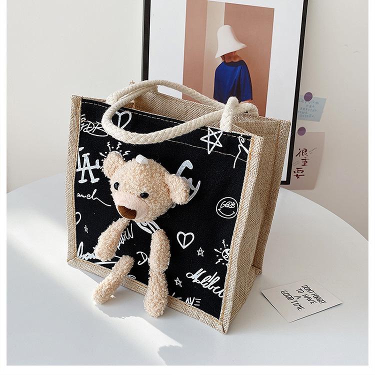 

Evening Bags 202206010ldfkgfgskdjsj Little Bear Lady BagEvening, 56390