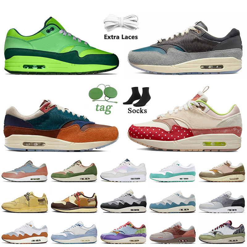 

Oregon Ducks 1 Kasina Won Ang Running Shoes PRM Light Madder Root Wabi Sabi 2022 Concepts Heavy Patta 1s Waves PRM Women Mens Trainers 87 Sports Sneakers Size 36-47, A36 daisy pack 36-46