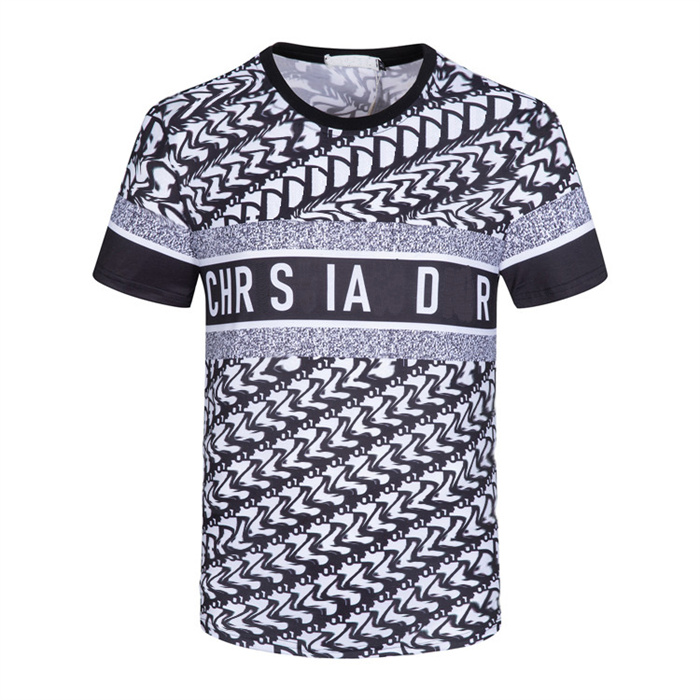 

Round neck, Short sleeves, Men's T-shirt, Summer Fashion, Printed TEE, Re-designed Pullover, High quality Women's Shirt, Street Hip Hop Pattern Top, Asian size M-3XL SQ85
