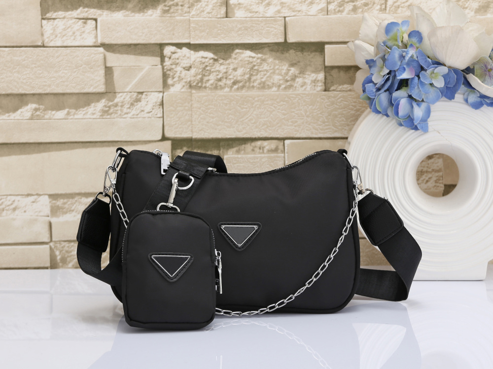 

high quality man womens Luxurys Designers bags handbags hobo purses lady handbag crossbody shoulder channel totes fashion Wallet, Pink