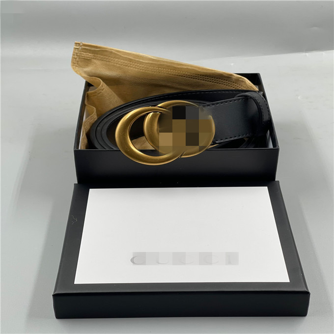 

Men's wear designer belt for women high quality fashion casual luxury all karate belts gift box cinturones de diseNo SRHSRH, A gift box