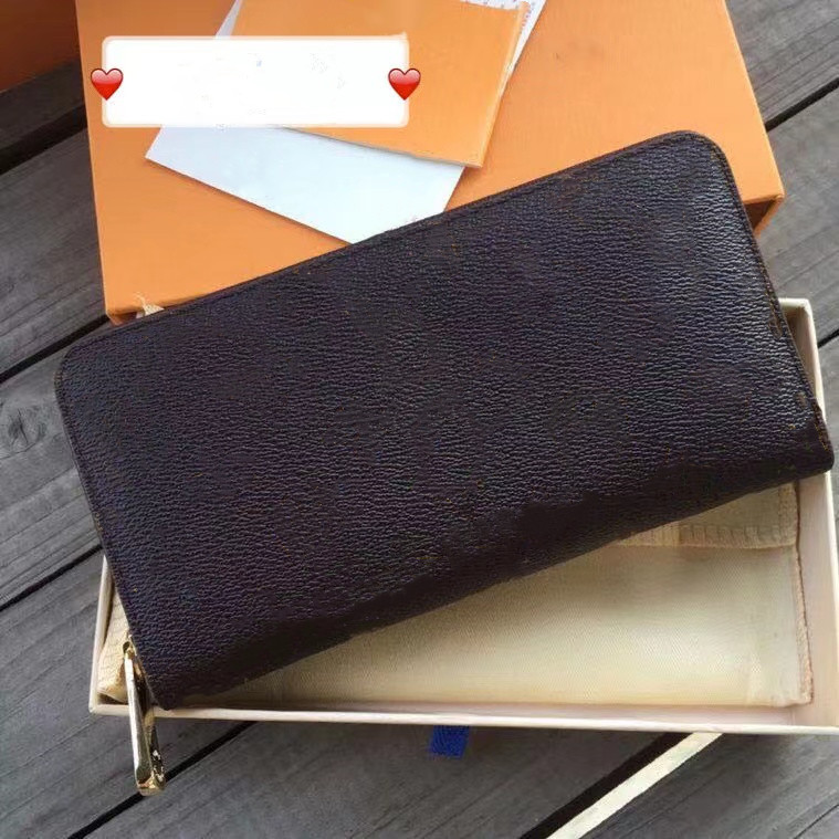 Portefeuille de créateurs de mode 2022 hommes femmes luxurys fleurs sacs en cuir de haute qualité lettres clés clés bac à carte à carte à plaid m