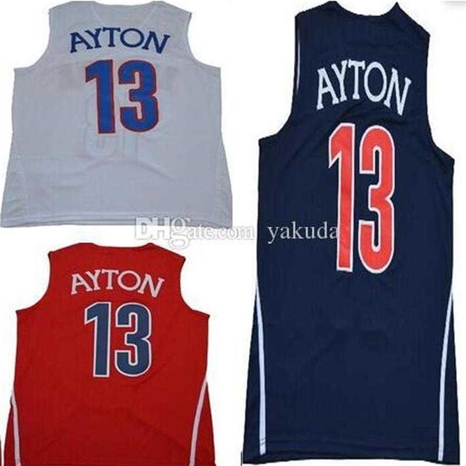 

Xflsp Villanova Wildcats College Basketball Wears,Fashion mens 1 Brunson 10 Divincenzo 2 Jenkins 3 Hart 15 Arcidiacono Basketball clothing jerseys, 10 divincenzo blue