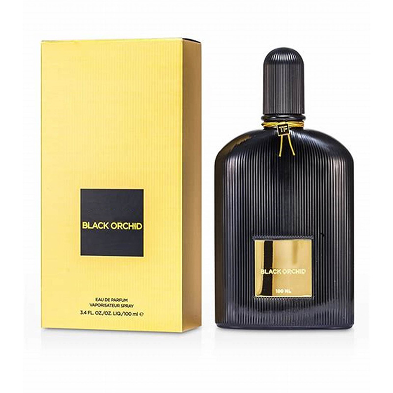 

boy perfume Black Orchid Men Long Lasting Fragrance Spray Topical Deodorant