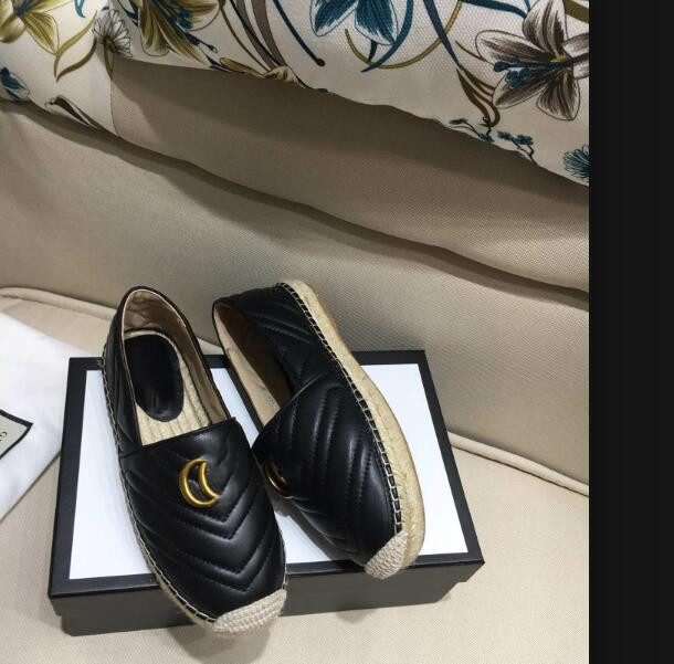 

2021 Early summer autumn series accessories slippers fisherman Unique rope woven waterproof platform sole of straw woven shoes, Grey