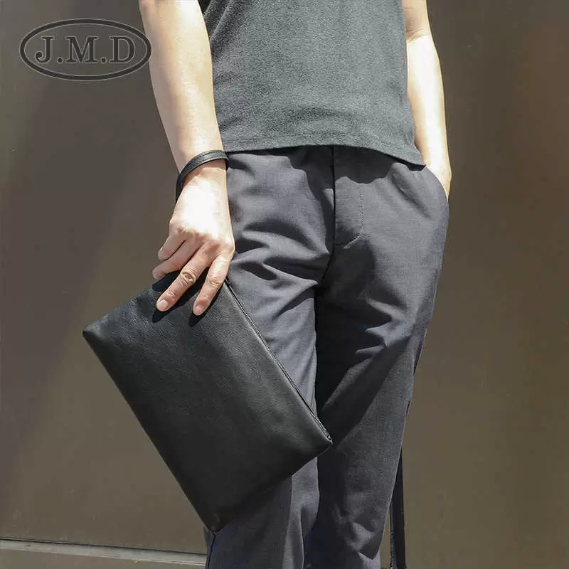 

Wallets Mobile Phone Hand Bag Fashion Men's Wallet Long