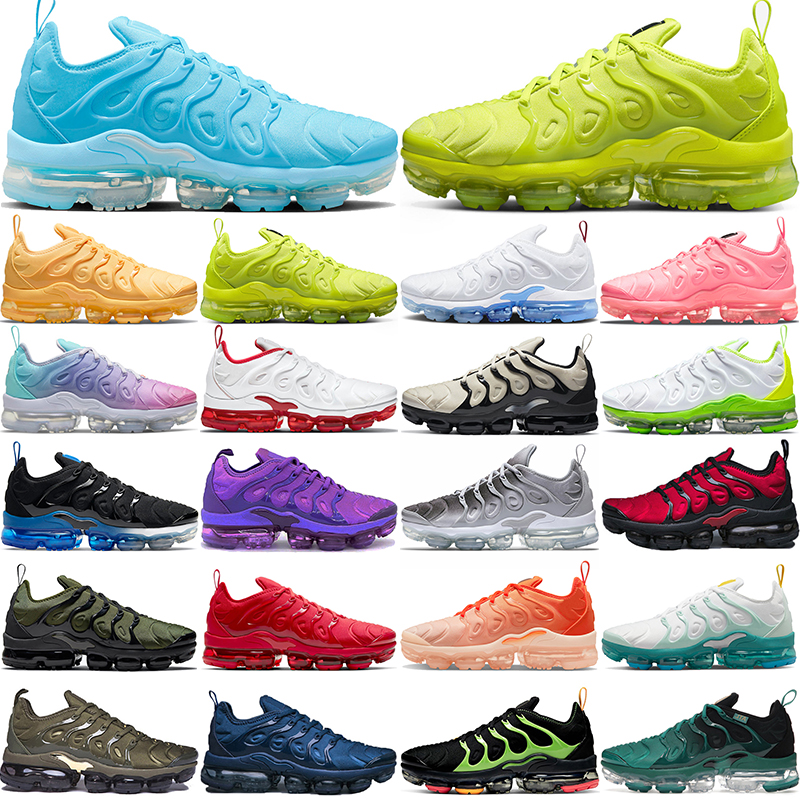 

men women casual shoes plus Tennis Ball University Blue Yolk Black USA Cherry Hyper Violet Orange Gradients mens trainers outdoor designer sneakers, 39-47 black gold
