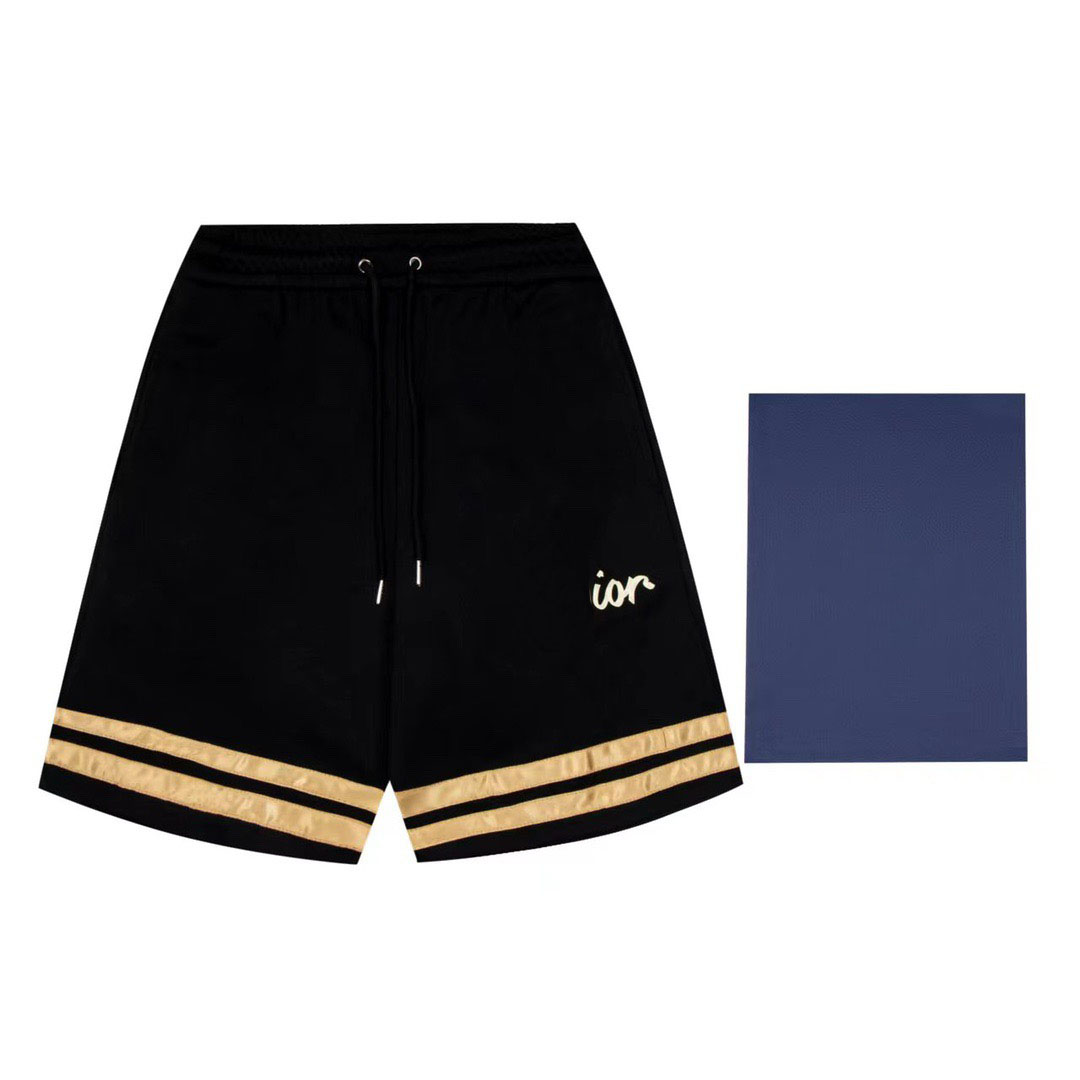 

Men's Plus Size Shorts Polar style summer wear with beach out of the street pure cotton l5