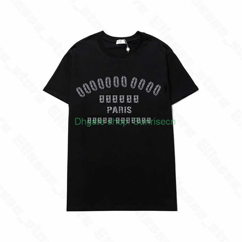 2021 New Mens Women Designers T Shirt Fashion Men S Casual T Shirts Man Clothing Street Designer Tees Shorts Sleeve Clothes Tshirts 21ss