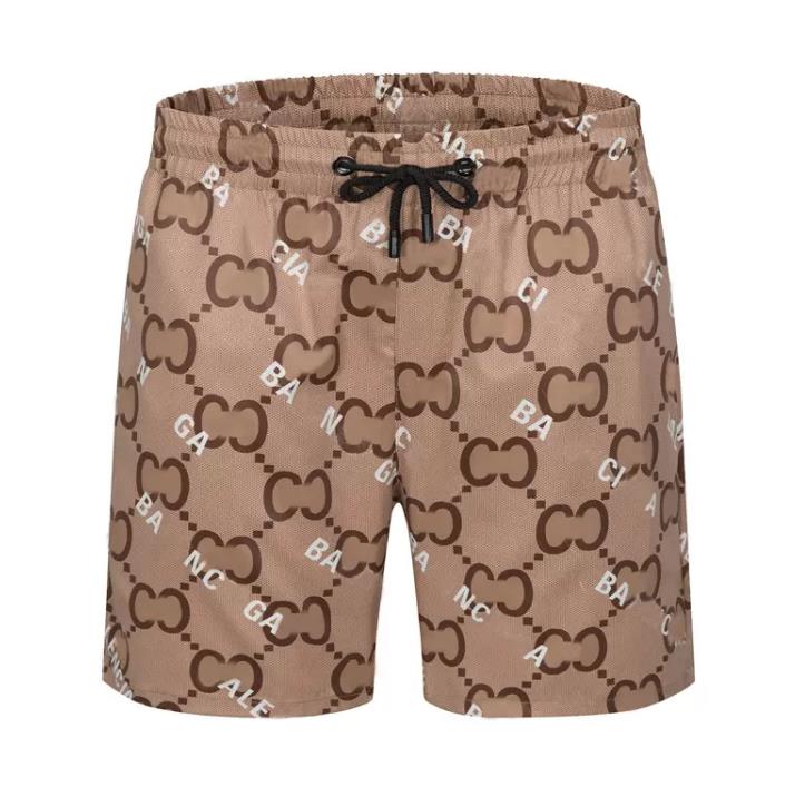 

men short Summer Fashion designers shorts Quick Drying SwimWear Printing Board Beach Pants Mens Swim Size M-XXXL
