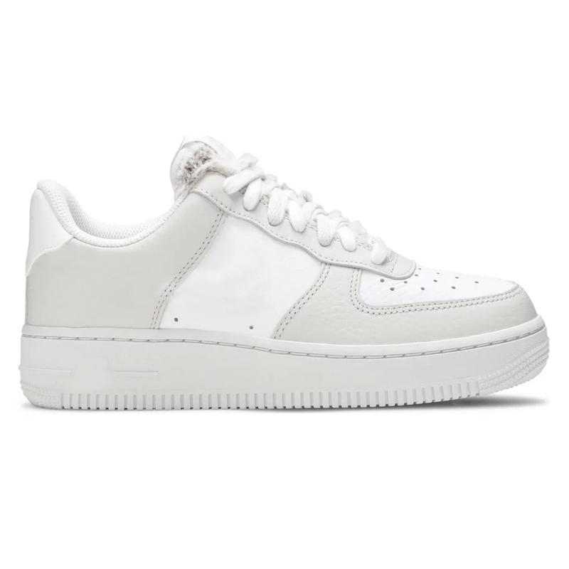 

1 Wmns Low 07 Light Bone Basketball Men Women Shoes Sneakers High quality SKU DC1165 001