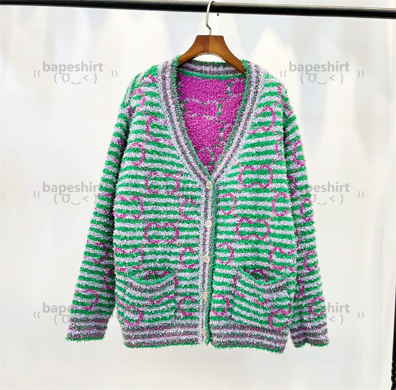 

Green Plaid Womens Sweaters High Quality Designer Plus Size Clothing Winter Outdoor Warm Windproof Luxury Hipster Coats