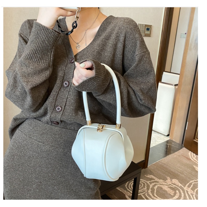 

Ladies Women evening bags Wedding Bag Casual Demi Nina Suede PU Leather Tote Purse girls Fashion Handbag wallet, Brown