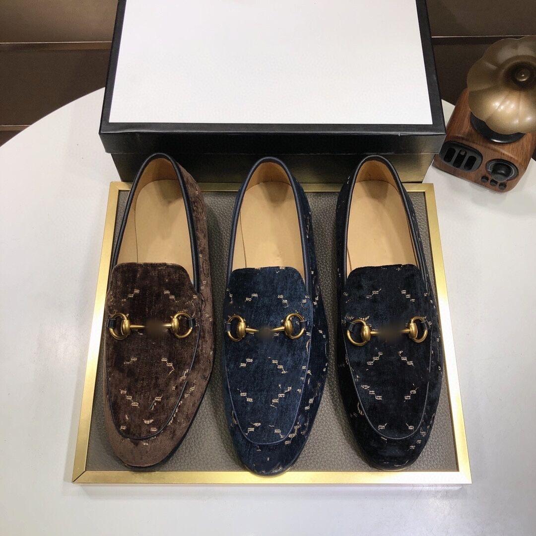 

Dress Shoes Formal mens designer gold black fashion wedding prom evening Men toe Shoe Plus Size quality Pmg OLm jHZ