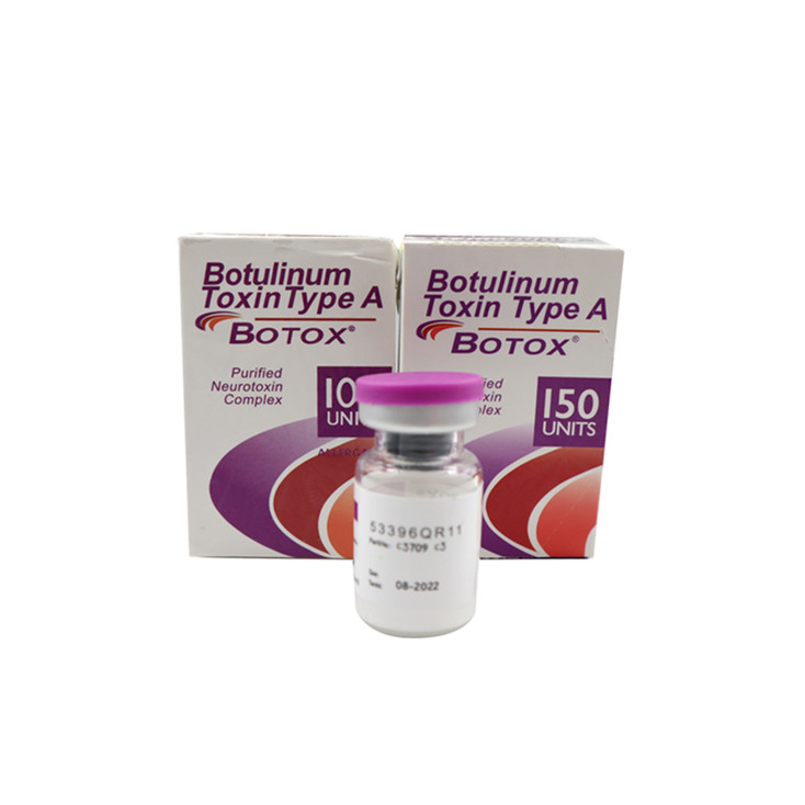 

beauty items Liquid innotoxs 50iu 100iu btx Anti Wrinkles Botulax Sculptras