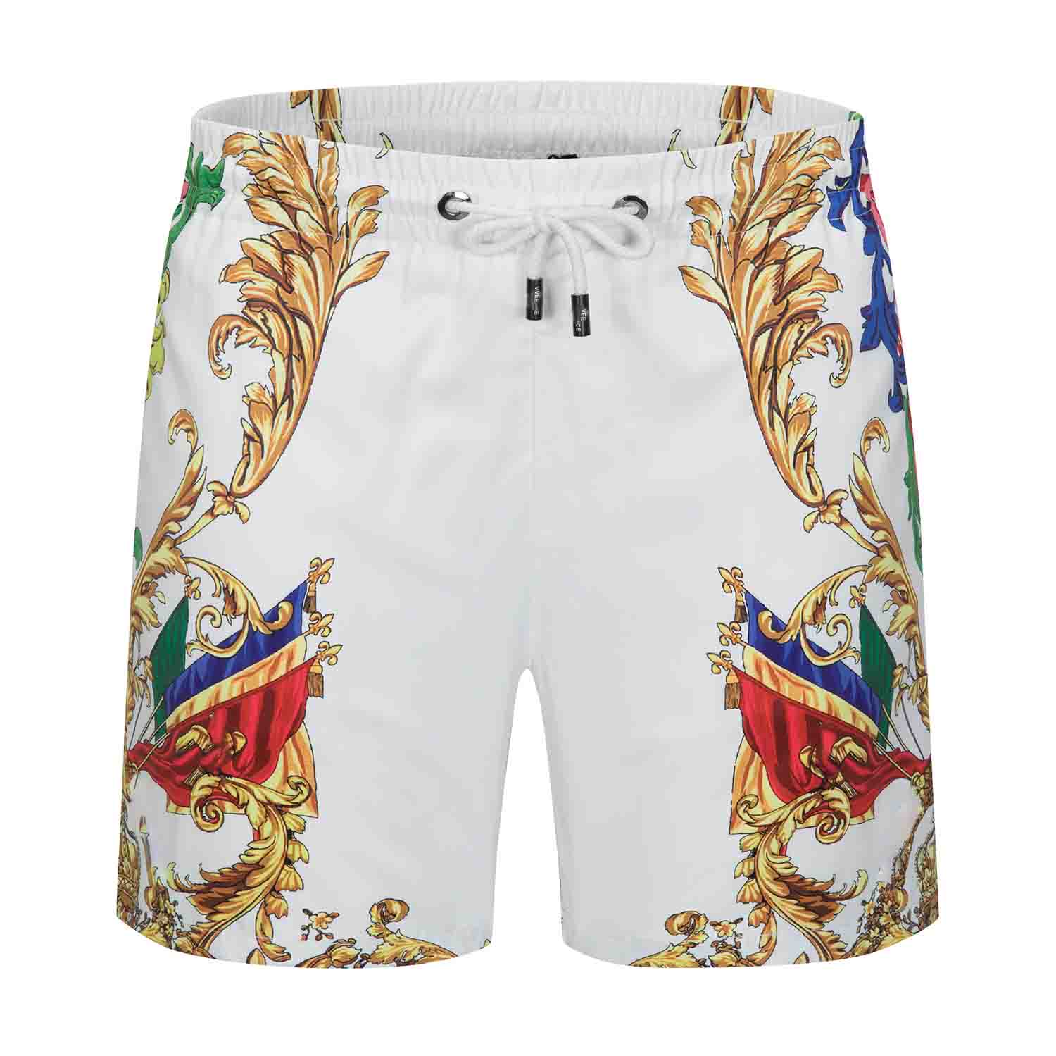 

Summer Men's Swimwear Shorts Jogging Designer Letters Print Board Shorts Men's Swim Trunks High Quality Clothing Swim Seaside Designer Swim Beach Shorts M-3xl