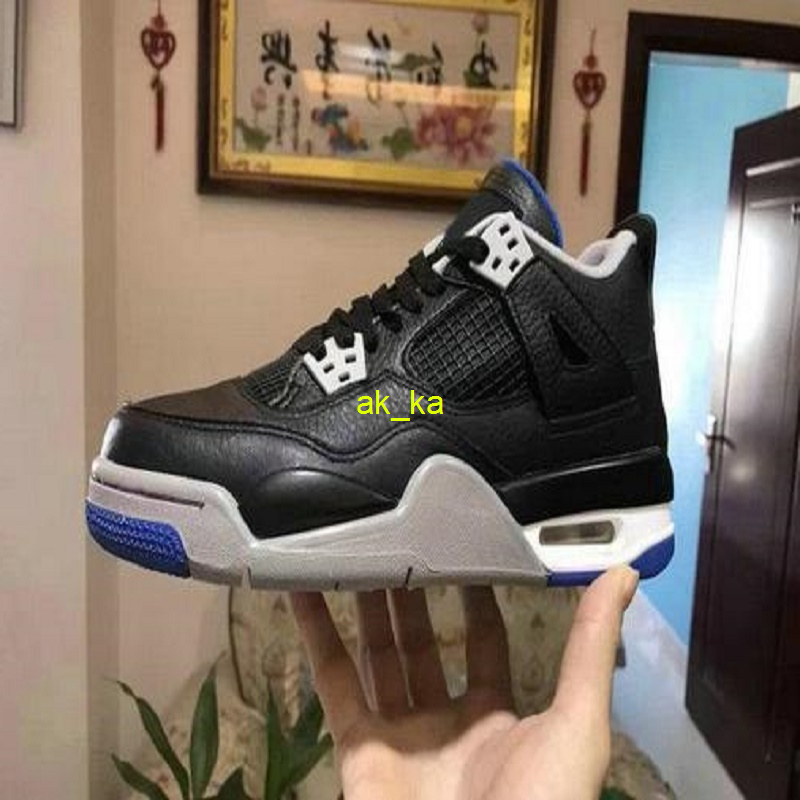

With Basketball Shoes 1s high OG men women jumpman 1 mid Light Smoke Grey Black Metallic Gold Obsidian 4s Fire Red Cat mens sneakers, Color 6