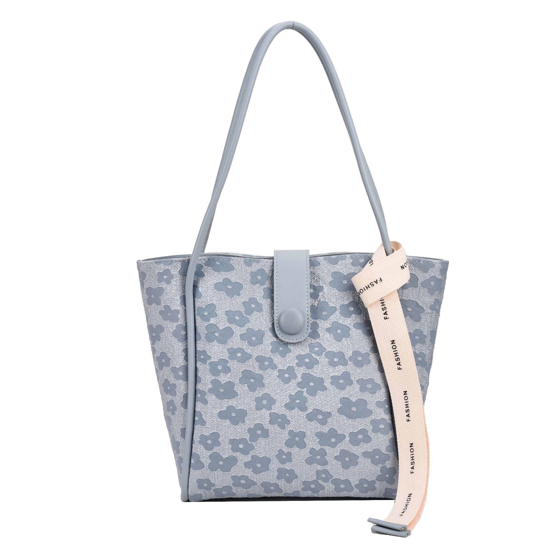 

Luxury Designer Bag Subaxillary Bag Canvas Handbags Fashion Commuter Tote Bags Simple Large Capacity Handbag Messenger Fanny Pack Purse Wallets, Box-no bag