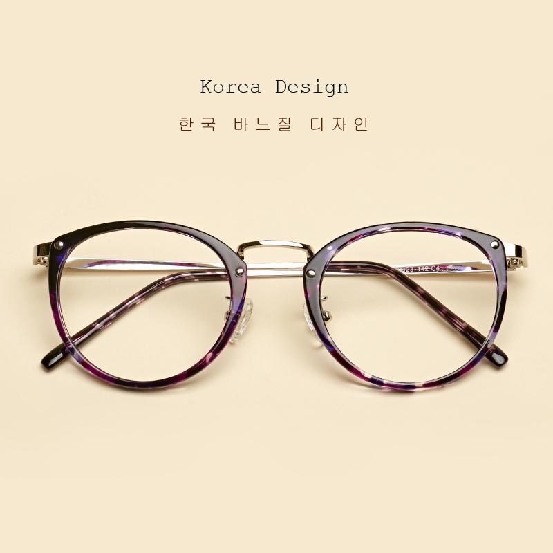 

Sunglasses Anti Blue Light Computer Reading Glasses For Women Round Presbyopic Frame Diopters 1.0 1.5 2.0 2.5 3 3.5 4Sunglasses