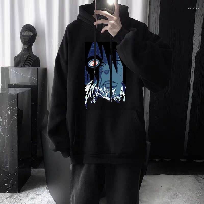 

Men' Hoodies & Sweatshirts Fashion Autumn And Winter Sportswear Sweatshirt Long Sleeves Clothes Cool For Men WomenMen' Rowe22