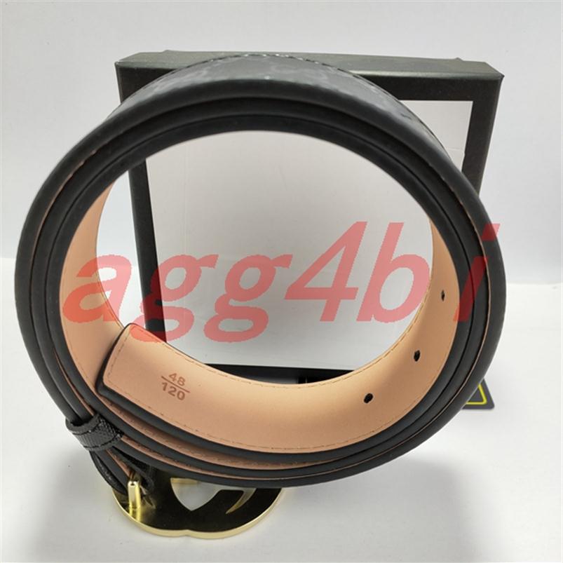 

belts buckle genuine leather belt designer men belts women high quality luxury belt with box2769, With box