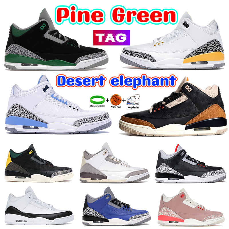

2022 Fashion mens Basketball shoes Pine Green A Ma Maniere Trainers Laser Orange Cool Grey Fragment Black PE white court purple Desert elephant men women sneakers, No.46- shoe box